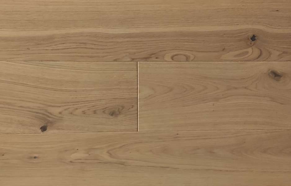 Инженерная доска BRITANIA Дуб CREAM Рустик 400-1500х150х15 мм